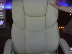 Haylaamber: Vk Ass & Cam Show WebCam Record 45