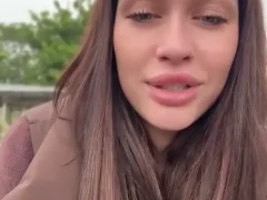 Kikiwatson: Leggings WebCam Record 11