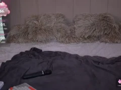 Haylaamber, Amateur Solo Tits & Hitachi WebCam Record 9c
