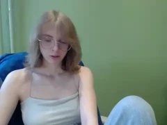 Juicypenny - 16: Red & Fine WebCam Record fb