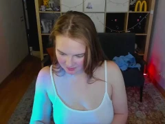 Meow K1tty, New Teen & Hanging WebCam Record 1f