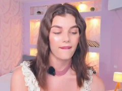 Floradobb 284: Free Belami Standing WebCam Record b4