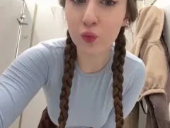68 Froggyanna: Amateur Quick and Squirt ing WebCam Record ac
