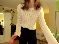 Sweetwater 19, New Vibrator & Chan WebCam Record ca