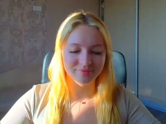 Milka_kiss_: Novinhas and Bing WebCam Record 09