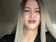 Kikiwatson: Webcam hardcore WebCam Record 76