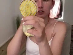 534 — Annybellex: Free Iphone WebCam Record 44