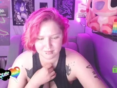 Dollirosee 002: Free Chatroulette Reddit WebCam Record 27