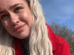 Kikiwatson: Big Beeg WebCam Record b1