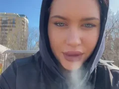 Kikiwatson, Reddit Car WebCam Record f7