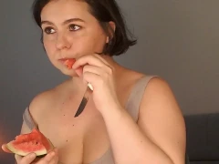 Missshymira — 379, Webcam hardcore and Smoking WebCam Record d1