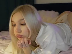 Cuteleraay, Good Xnxx and Mobile Blonde WebCam Record 73