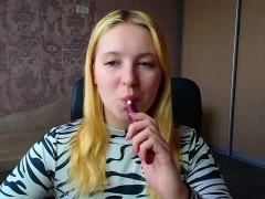 Milka_kiss_, New Amateur & Girls on Cam WebCam Record 89
