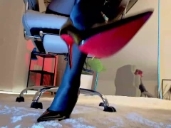 Madamalexa - [249], Free Twerk and Long WebCam Record 4d