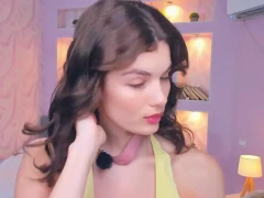 Floradobb 266, Hotel Xxx & Pantyhose High Heels WebCam Record c6