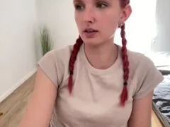 529 — Annybellex, Amateur View WebCam Record 3e