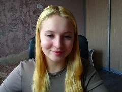 Milka_kiss_: French Amateur WebCam Record 11