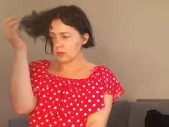 M1ssshymira, Free Pornhub Homemade WebCam Record 31