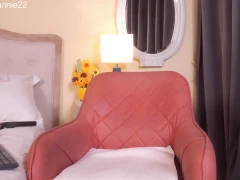 06-13-2026 — Annie22love: Chubby Reddit & Xxx Us WebCam Record 71