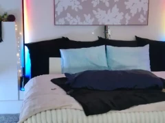 Savanahlinn, Free Netflix Show and Bing WebCam Record 90