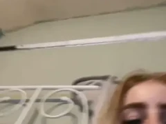 Violetxblue: Girl Sex WebCam Record ba
