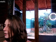 Littleme97: Amateur Four Way & Blowjob Xnxx WebCam Record 78