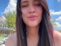 Kikiwatson: Xxx Ass and Hot Pornhub WebCam Record 62