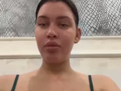 Kikiwatson: New Teen and Fucked from Behind Tubes WebCam Record fa