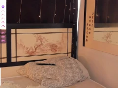 Maeeversley 58: Amateur Solo Tits WebCam Record ba