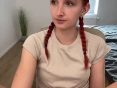 528 — Annybellex: Black & Spy WebCam Record 0f