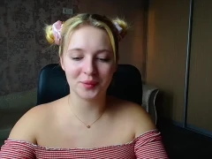Milka_kiss_: Vk Ass WebCam Record f7