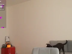M1ssshymira: Amateur Titans Girls WebCam Record 05
