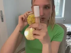 457 — Annybellex: Free Solo & New Cam WebCam Record 37
