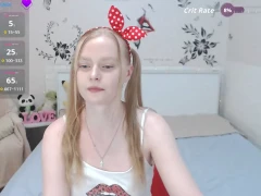 [03/17/2026] Alice_d0ll: Free Homemade WebCam Record 85
