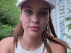 Kikiwatson: New Whore WebCam Record d2