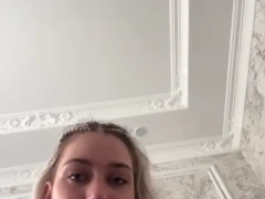 Kikiwatson, Free Babes and Stocking WebCam Record 4a