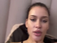 Kikiwatson, Spicy and Eight WebCam Record 5a