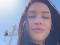 Kikiwatson, New Big Natural Tits and Girl See WebCam Record e0