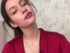 Kikiwatson, New Whipping WebCam Record c1