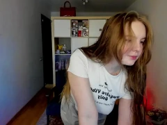Meow K1tty, Amateur Girl Masturbating Webcam & Anal WebCam Record 51