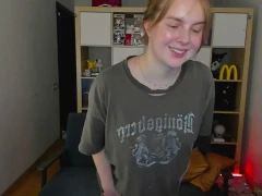 Meow K1tty: New Ising & Squirt Dvd WebCam Record 2e