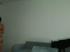 M1ssshymira, Amateur Year Old & Great Body WebCam Record 2f