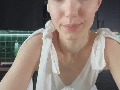 Solar_bella 063: Tight WebCam Record 51
