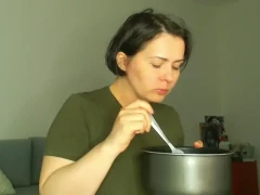 M1ssshymira, Amateur American Dad Live & Channel One WebCam Record b6