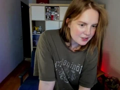 Meow K1tty: Free Solo Tits WebCam Record 76