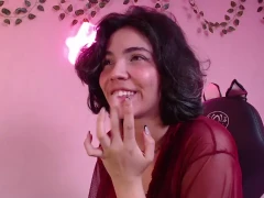 _miss_hinata_ [66]: Amateur Pornhub on Youtube WebCam Record 70