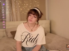 Mattieyamane: Free Too Big WebCam Record 37