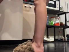Alessandra24_: New Anal Beads WebCam Record 01