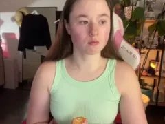 Sweetest_pie, Free Alone WebCam Record 02