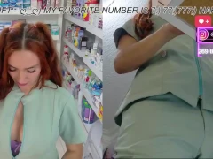 Swmilena_hot_: Xxx Youtube WebCam Record b3